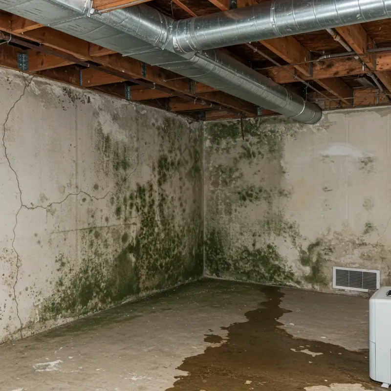 Professional Mold Removal in Hampden, MA